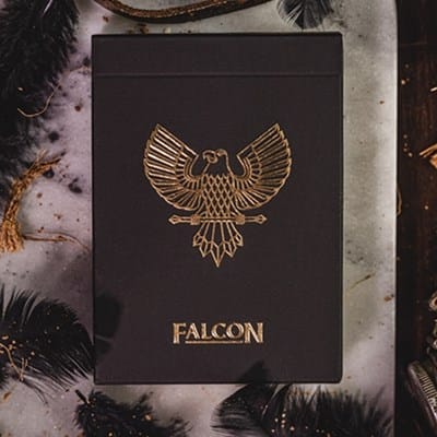 FALCON Playing Cards Playing Cards