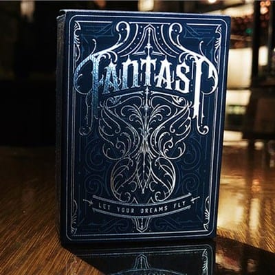 Fantast Playing Cards Playing Cards
