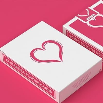 Fantastica Playing Cards Playing Cards