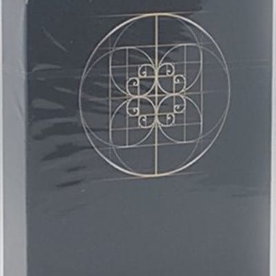 Fibs Playing Cards - Black Playing Cards