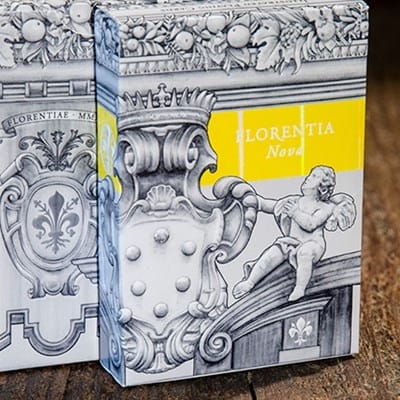 Florentia Playing Cards Playing Cards