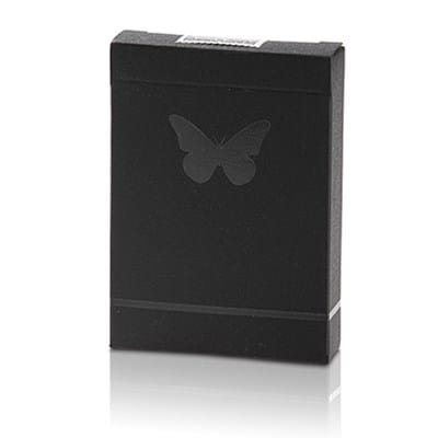 Flutterfly Playing Cards Playing Cards