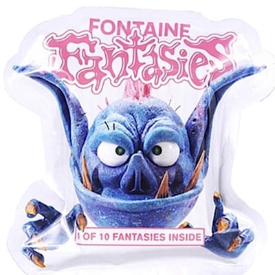 Fontaine Fantasy Blind Pack Playing Cards Playing Cards