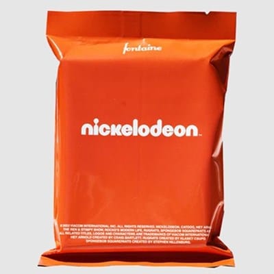Fontaine Nickelodeon Playing Cards Blind Pack Playing Cards