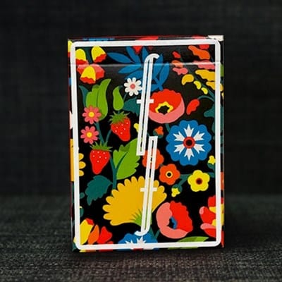 Fontaine DabsMyla Playing Cards Playing Cards