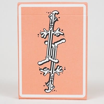 Fontaine Good Co. V2 Playing Cards Playing Cards