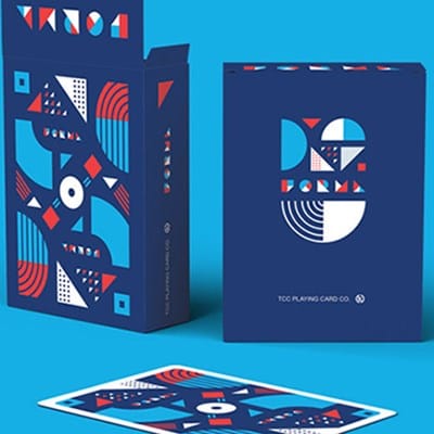 FORMA Playing Cards Playing Cards