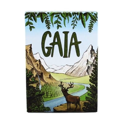 GAIA Playing Cards Playing Cards