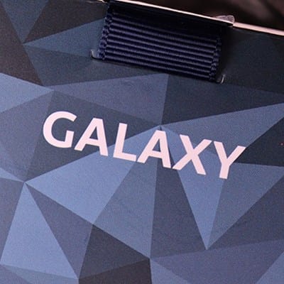 Galaxy Playing Cards Playing Cards