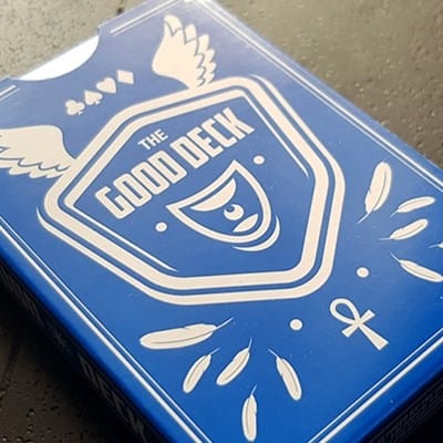 Good Playing Cards Playing Cards