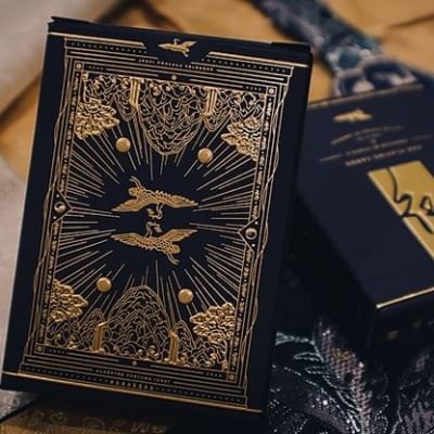 Hak Playing Cards