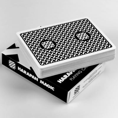 Harapan Magic Playing Cards Playing Cards