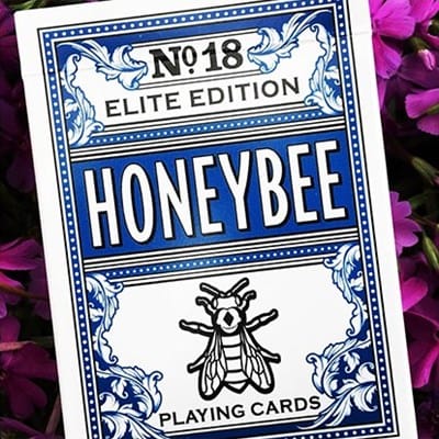Honeybee Elite Edition Playing Cards Playing Cards