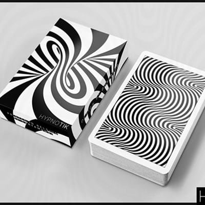 HYPNOTIK Playing Cards Playing Cards