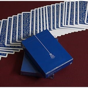 ICON Playing Cards Playing Cards