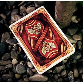 Imperial Playing Cards