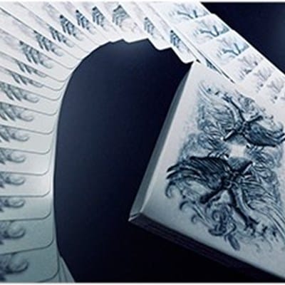 Impossible Deck Playing Cards