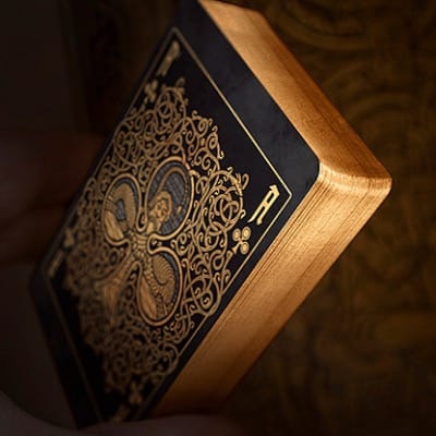 Inferno Playing Cards Playing Cards
