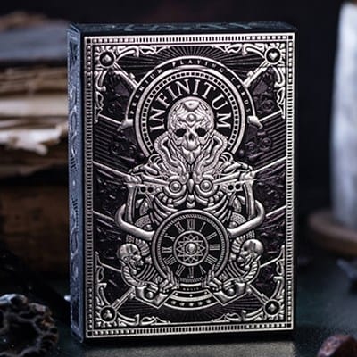 Infinitum Playing Cards Playing Cards