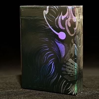 Ink Beast Playing Cards