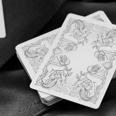 Innocence Playing Cards Playing Cards