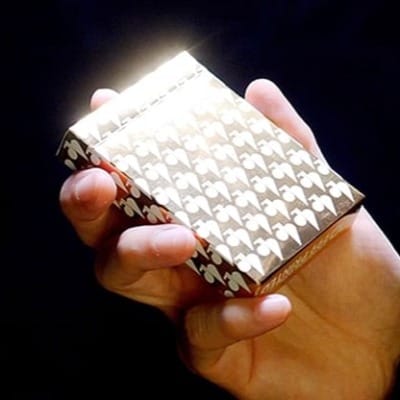 Jaspas 24k Edition Playing Cards Playing Cards