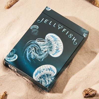 Jellyfish Playing Cards Playing Cards
