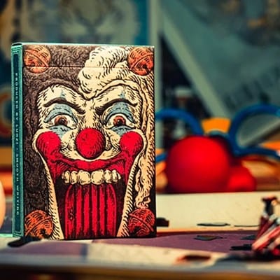 Joker52 Playing Cards Playing Cards