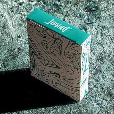Juggler Marble Edition Playing Cards Playing Cards