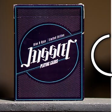 Juggler Playing Cards Playing Cards