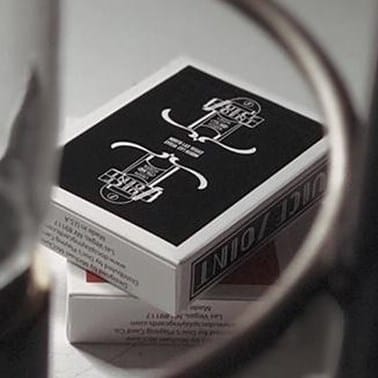 Juice Joint Playing Cards Playing Cards