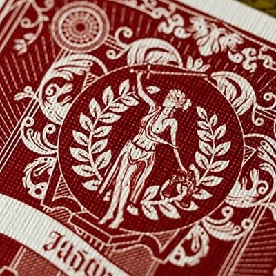 Justice Playing Cards Playing Cards