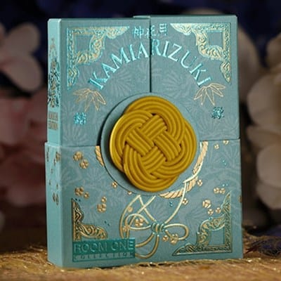 Kamiarizuki Playing Cards Playing Cards