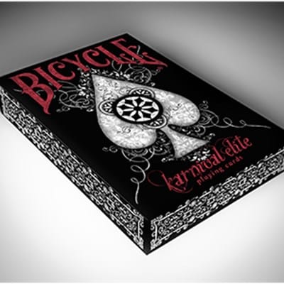 Karnival Elite Deck Playing Cards