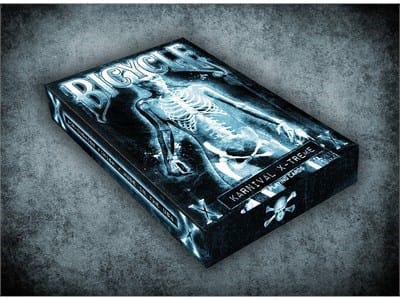 Karnival Xtreme Deck Playing Cards