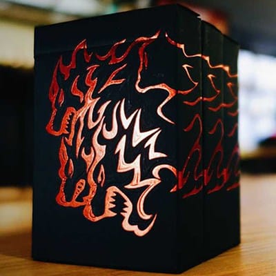 Kete Moon Deck: Special Edition Playing Cards