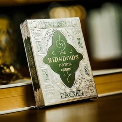 Kingdom Playing Cards Playing Cards