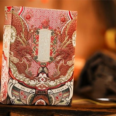 Kite Playing Cards Playing Cards