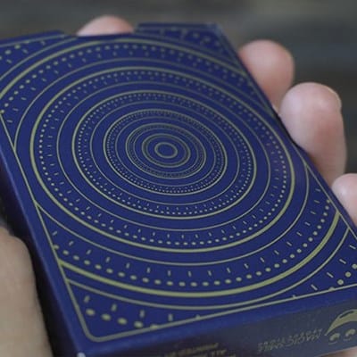 Le Cercle Playing Cards Playing Cards