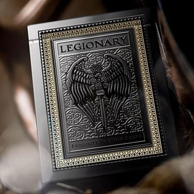 Legionary Playing Cards Playing Cards