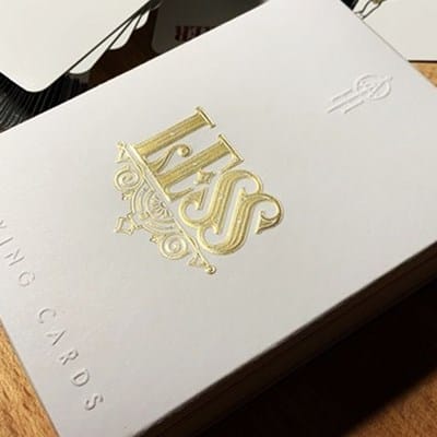 Less Playing Cards Playing Cards