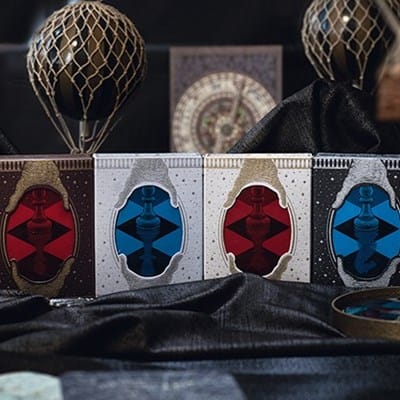 Limited Edition 2018 National Playing Card Deck Playing Cards