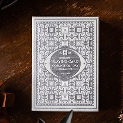 Limited Edition 2020 National Playing Card Deck Pandora's Box Playing Cards