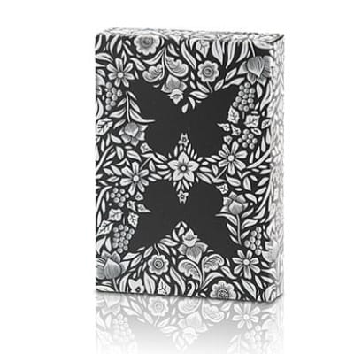 Butterfly Playing Cards (Marked) Playing Cards