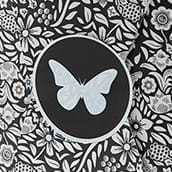 Limited Edition Butterfly Playing Cards Playing Cards