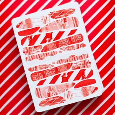 Limited Edition Cardistry Con 2018 Playing cards Playing Cards