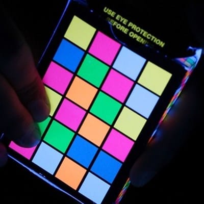 Kubik V2 Playing Cards Playing Cards