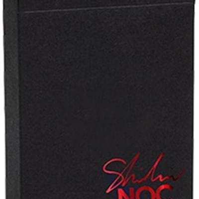 NOC X Shin Lim Playing Cards