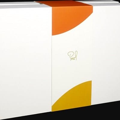 Pearl Playing Cards Luxury Set Playing Cards