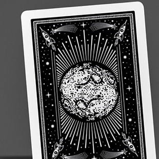 Rocket Playing Cards Playing Cards